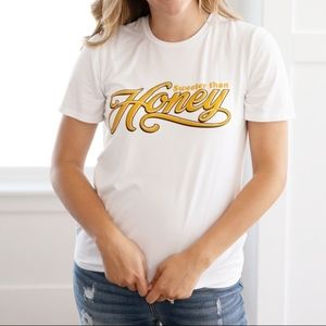 Honey Tee